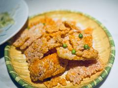 -荷塘秋月·本帮江浙菜(国权路店)