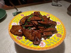 -那家小馆•北京菜•烤鸭(中关村店)