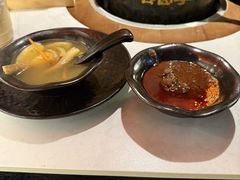 -芸山季·云南山珍菌火锅(人民广场来福士店)