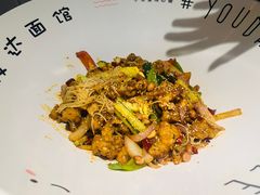 -友达面馆(广州总店)