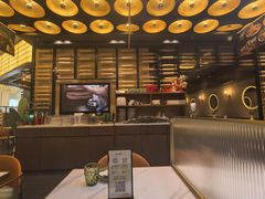 -get pizza意大利餐厅(凯德MALL店)