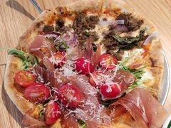 -1861意大利餐厅(文化广场店)