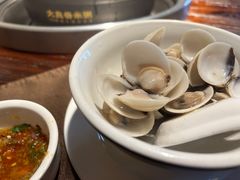 -大良毋米粥(锦龙路总店)