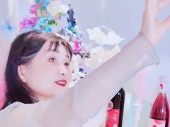 -PARFUM FLORAL花境法餐(南京首店)