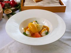 主厨甜点-蝶舍·MAISON PAPILLON