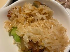 -捞王猪肚鸡火锅(财富中心店)