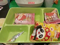 -海底捞大排档火锅(打浦路店)