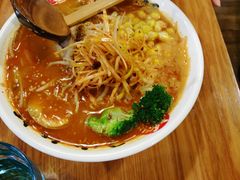 -日出拉面(望京店)