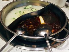 -重庆巴渝火锅(钟家村店)