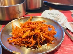 -西塔老太太泥炉烤肉(北京望京店)