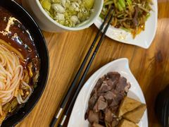 -螺蛳粉先生(蓟门桥店)