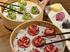 -苏小柳点心·手作小笼包(CP静安寺分院)