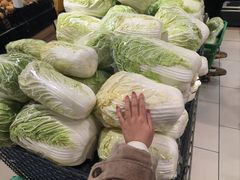 -永辉超市(翁梅地铁站店)