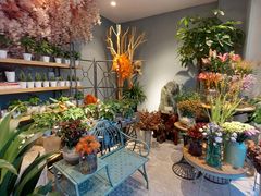 -花开餐厅(环湖中路店)