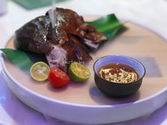 顺粤楼深井烧鹅-顺粤楼·粤菜·点心(融创茂店)