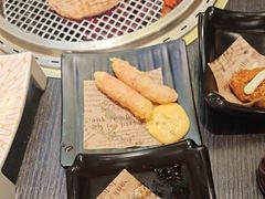 -AJIYA·池袋日式烧肉自助(天津万象城店)