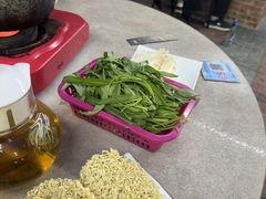 新鲜配菜-墨脱石锅椰子鸡•香草鸭•东山羊(大东海店)