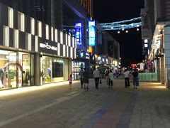 -万达广场(宁德蕉城店)