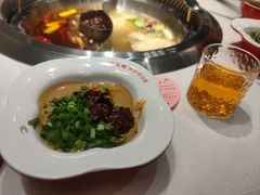 -关里关外·鱼头泡饼(唐冶绿地汇店)