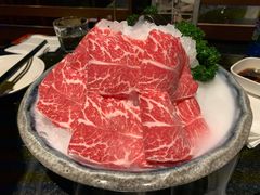 -捞王猪肚鸡火锅(昆山店)