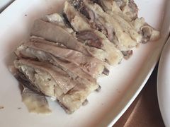 -清真·胖妈妈手抓餐厅(定西路长城宾馆店)
