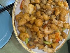-桃子餐厅·天津菜(王顶堤总店)