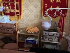 -御筋堂正骨推拿(星源国际店)