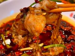 -簋街仔仔小龙虾(总店)