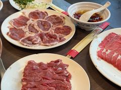 -将台涮肉(酒仙桥店)