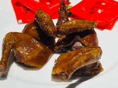 -馋遇江南·精致湖景雅宴(东方之门店)