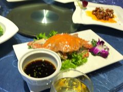 -宁波新晶都开元名庭大酒店·华晶中餐厅(百丈东路店)