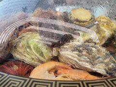 -巧克力渔家.小船海鲜胶东菜(万平口店)