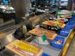 -三晋老田饸饹面(中大街店)
