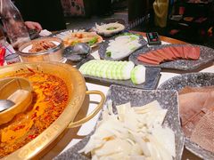 -哥老官重庆美蛙鱼头(日月光店)