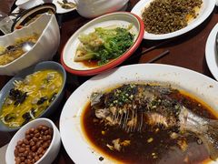 -启东恒大酒店·吕四渔号海鲜餐厅