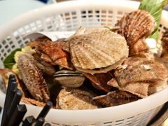 -三个渔夫·蒸汽海鲜(小白楼店)