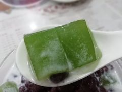 -周大娘牛乳(旧寨古村总店)
