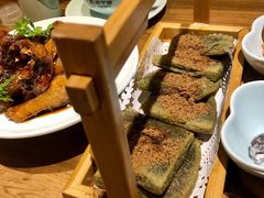 -老宁波1381餐厅(宏泰广场店)