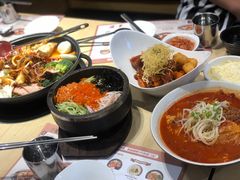 -韩香福脊骨汤锅(上杭路店)