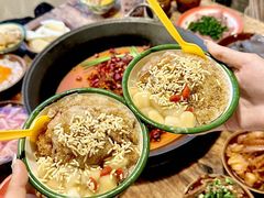 -后火锅(总店)