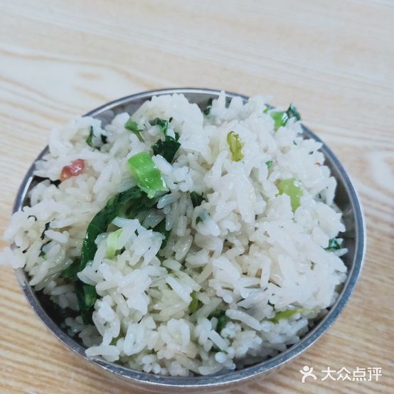 钦阿小吃店(崇福店)