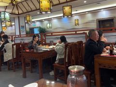 -惠宾饭庄(中山路店)