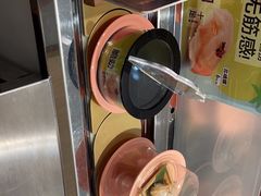-争鲜回转寿司(通州万达店)