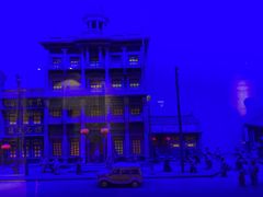 -沈阳金融博物馆