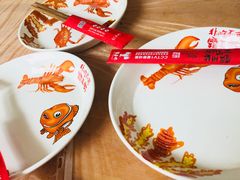 -霸王虾·麻辣小龙虾(清水河公园店)