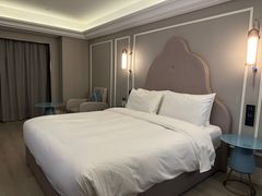 -成都九眼桥美居酒店