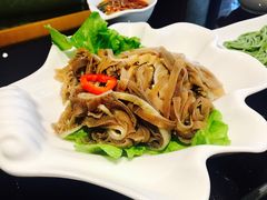 -食鲜捞火锅(湖西路店)