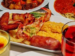 -宜家·瑞典风味餐厅(海达南街店)