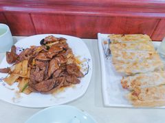 -春水锅贴·传统鲁菜(大明湖店)