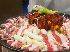 -双门洞·森系料理(体育西店)